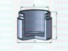 TOYOT 4773174010 Piston, brake caliper